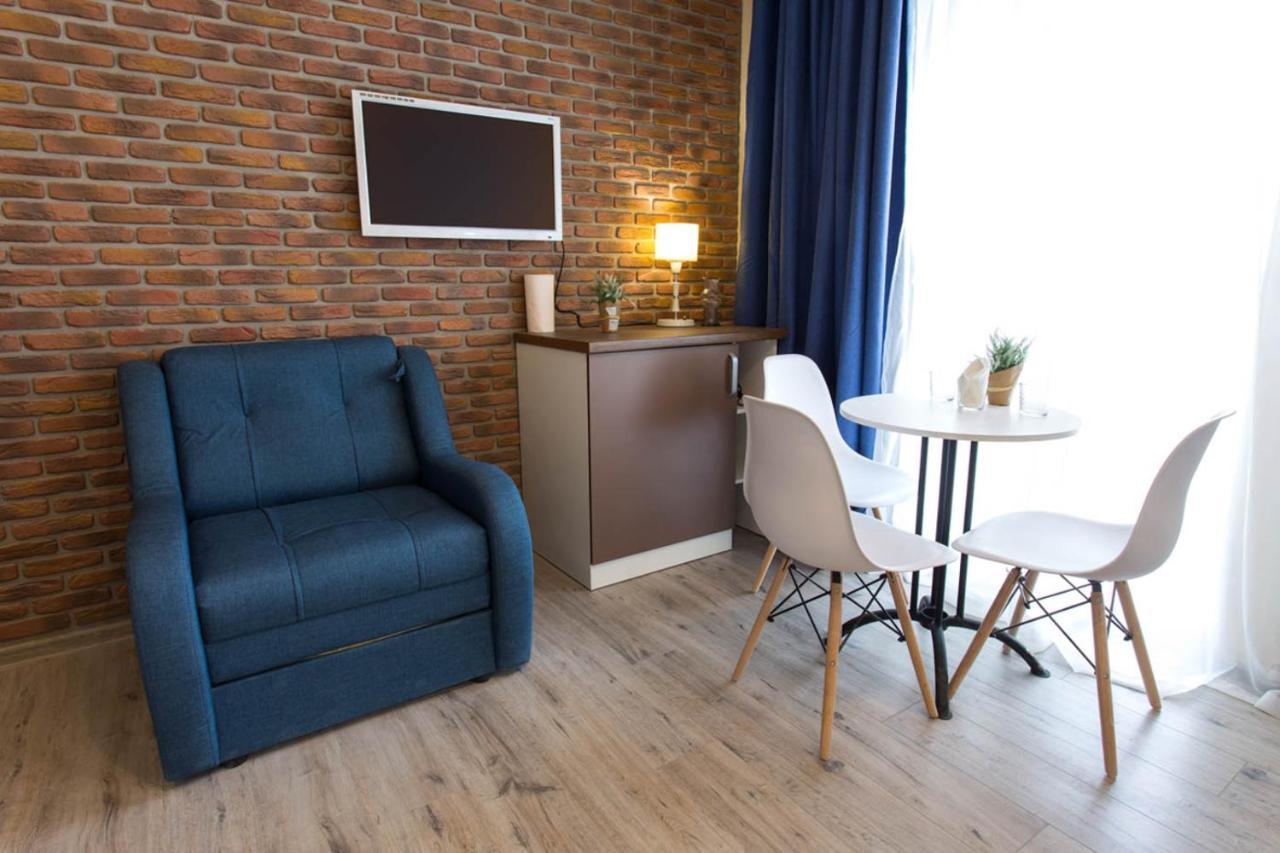 New Apartments In The Centre - Kuznechna Str. 26/3 Харьков Экстерьер фото