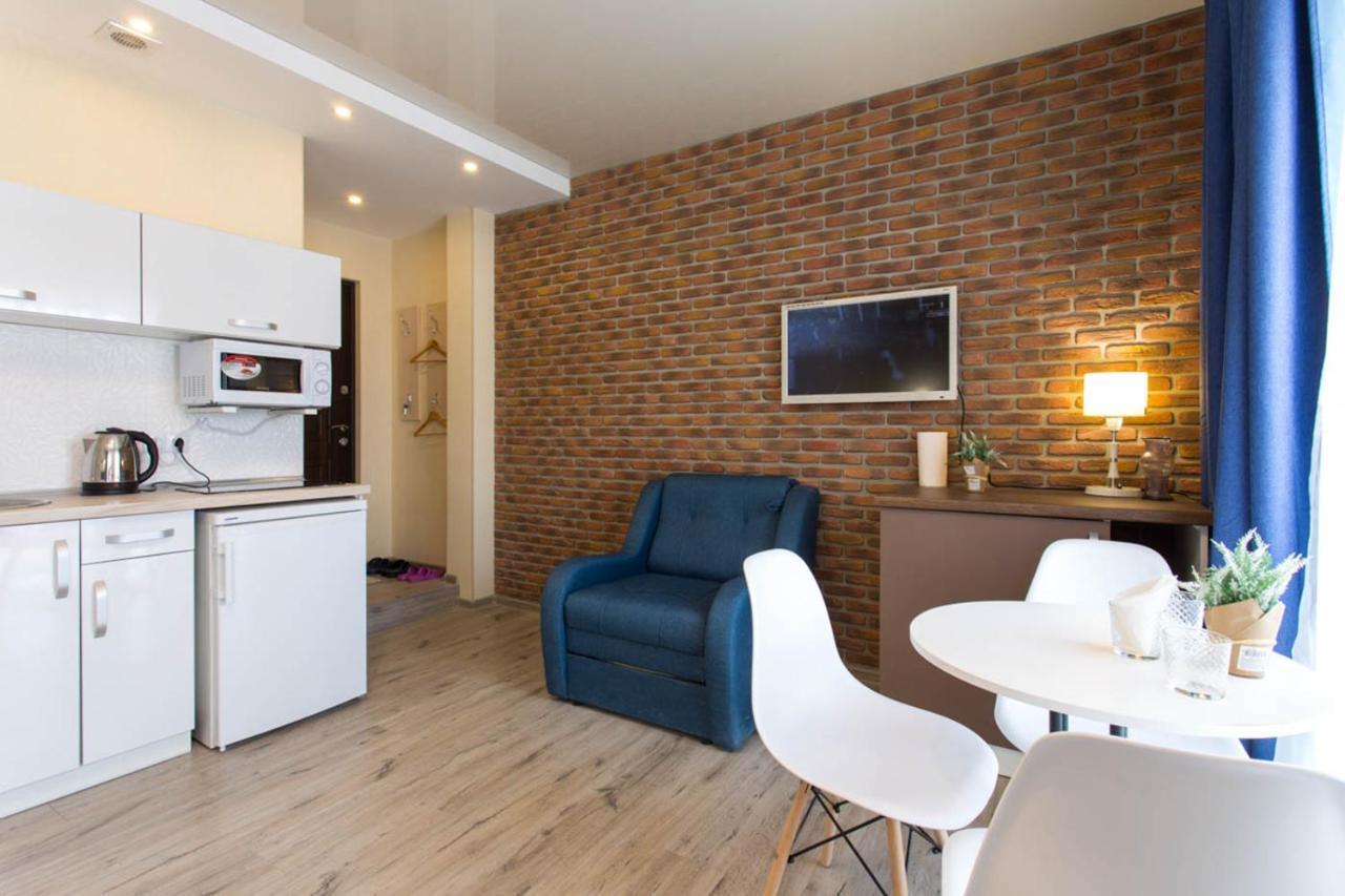 New Apartments In The Centre - Kuznechna Str. 26/3 Харьков Экстерьер фото