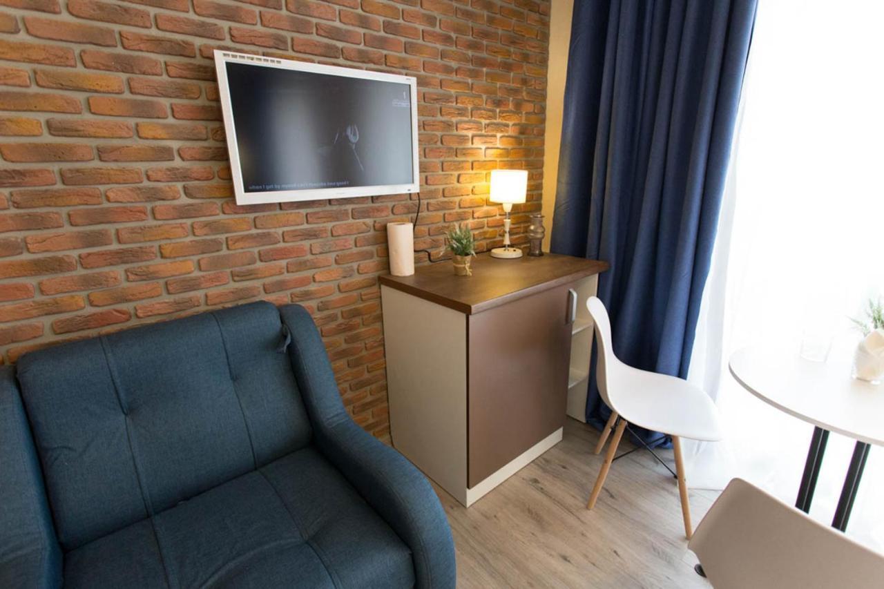 New Apartments In The Centre - Kuznechna Str. 26/3 Харьков Экстерьер фото