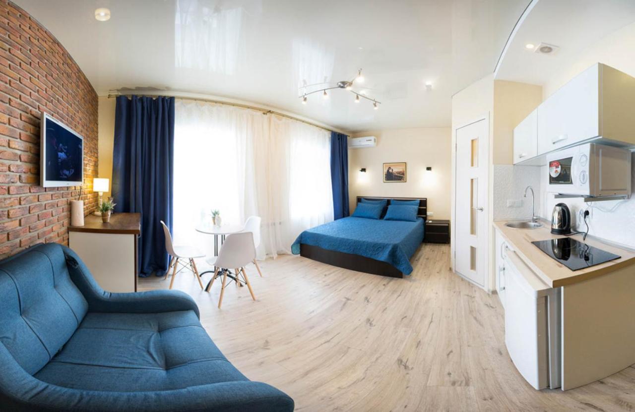 New Apartments In The Centre - Kuznechna Str. 26/3 Харьков Экстерьер фото