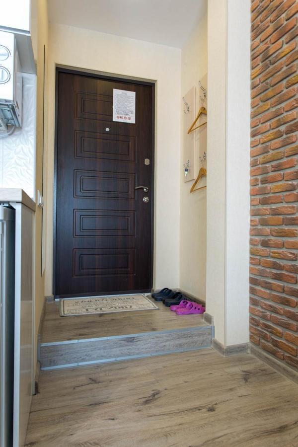 New Apartments In The Centre - Kuznechna Str. 26/3 Харьков Экстерьер фото